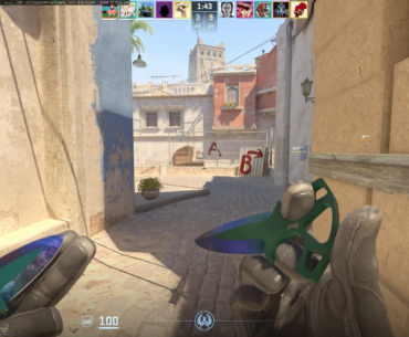 Unwinnable 1v5