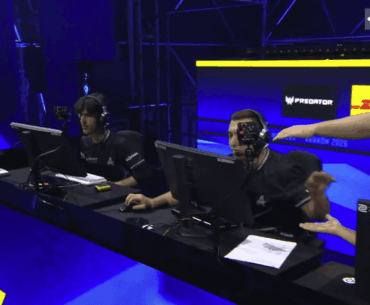 terminator xantares