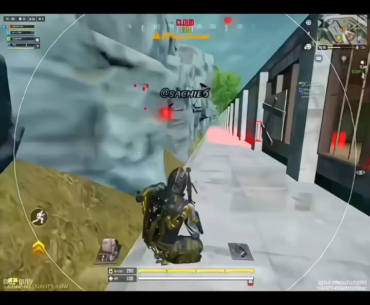 There are someone sell this kind of thing on COD FB group. Please make your anti cheat stronger