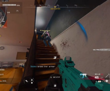 This strat actually worked