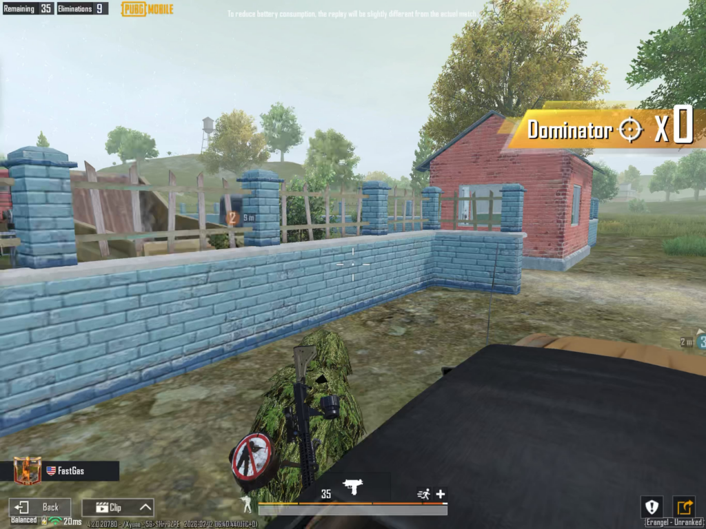 All right, who set the close line.