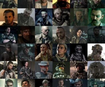 [COD] RORKE you should have survived longer! But that's not gonna happen. Who is next?  Round 4.