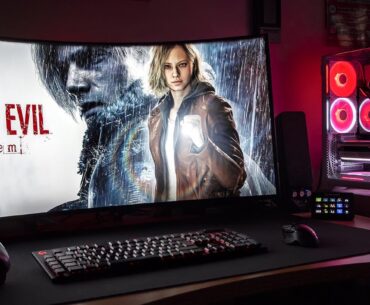 🔴 Resident Evil Requiem (PC)