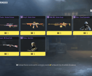 I choose her over  otter & i don’t think i regret it