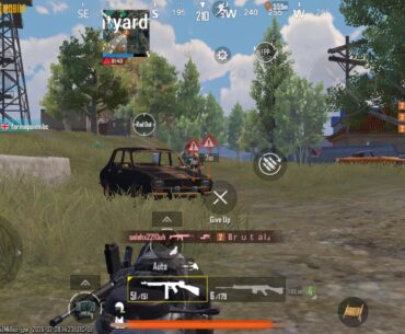 90% ingame enemies are bots and not only that, have god aim and can knock you down in 0.2 secs. I’m sick of these new bots