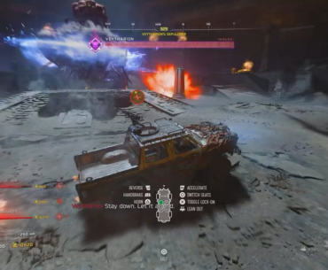 I don’t think I could clutch any harder than this (they all got the blitzed CC)