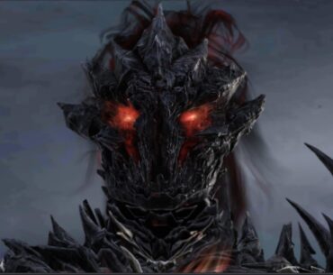 Who all got the new mythic lazarus