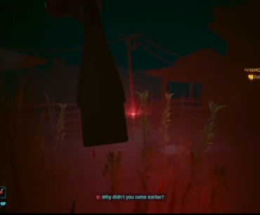 I was exploring the underwater of Laguna Bend With Judy When suddenly I came across "The Eternal Flame"