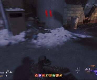 Chompy Easter Egg!