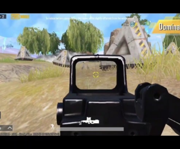 I had a pretty fun night wiping squads!