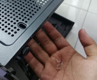 to whoever keeps track of the tempered glass shattering