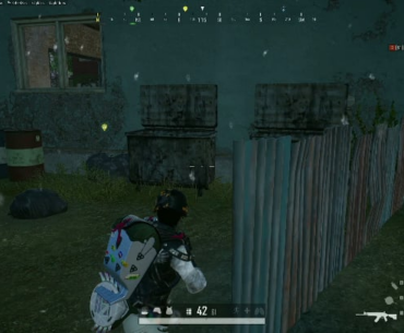 Stress gameplay
