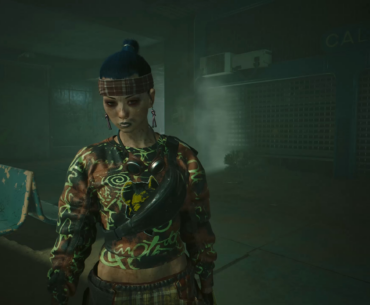 DONT PLAY CYBERPUNK AT 3AM