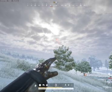 The Lynx is ice cold 🥶😬