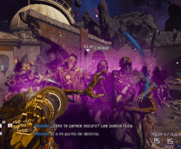 Dark Flare Ray is invisible when usen w/ dual wielded weapons