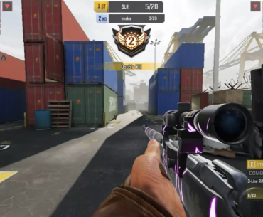 New best moments kill cam