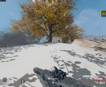 Didn't know cars teleported final circle