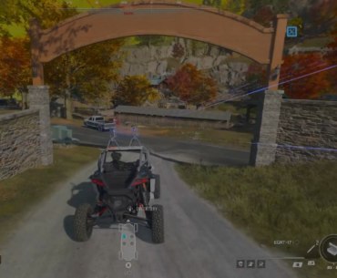 Diabolical is the way