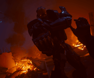 POV: The days when it was good are gone