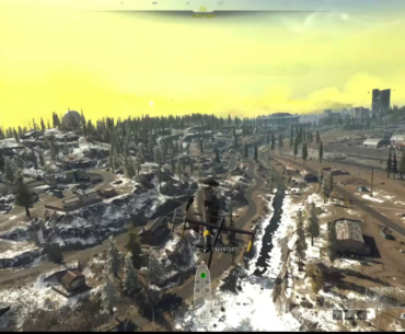 Slightly suss take down?