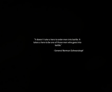[COD4] Finally beat Mile High Club on Veteran but Steam recording messed up right on the good run, so enjoy the slideshow I guess