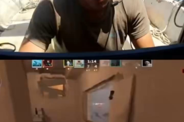 An enthusiast tested Starlink in the middle of the ocean and played CS2 with a perfect connection. Elon Musk noticed this video and even reposted it to his page.