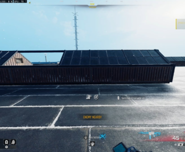 Resurgence RC-XD final kill