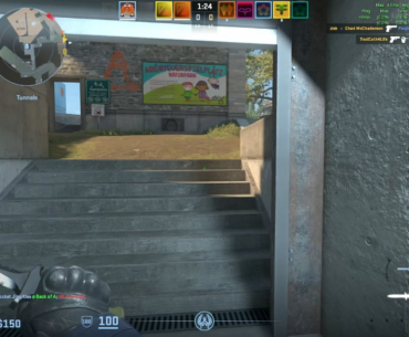 I love Overpass, by far my best map
