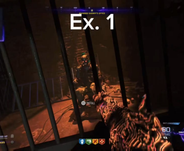 Is Kalus an early prototype of the Reaper (EWR-115) unit in the Campaign timeline since the Dark Aether timeline are "connected"