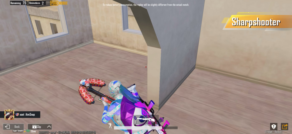 Apartment Campers ❌