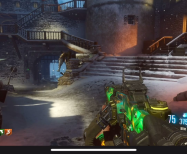 2 drops 1 zombie