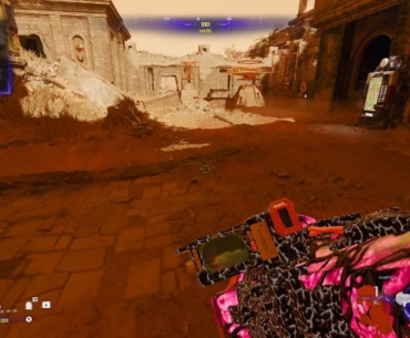Are they now showing adds for the store in game?