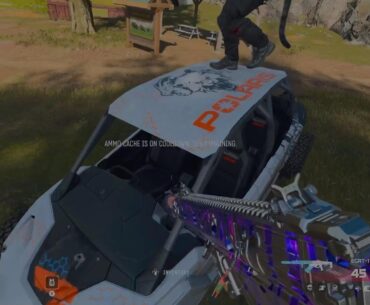 Made little bro quit