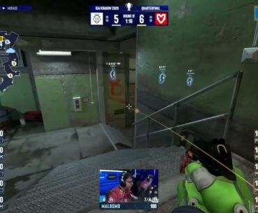 MalbsMD Deagle 3k