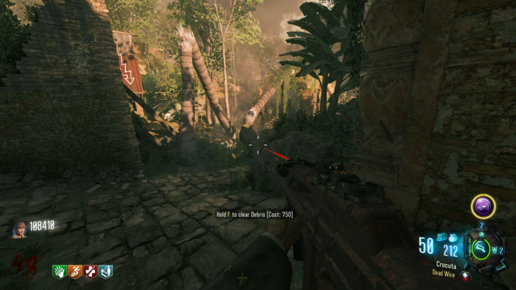 Bruh the weapon auto switch is so stupid, no one ever even needed that useless sht