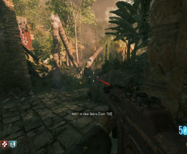 Bruh the weapon auto switch is so stupid, no one ever even needed that useless sht