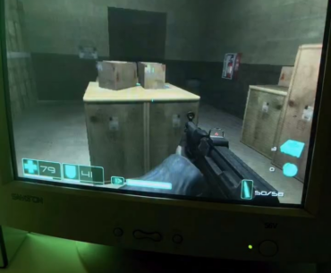 Classic! (F.E.A.R)