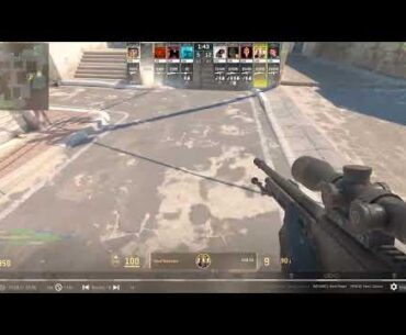 Anti-Aim Bhopping ragers back in Premiere