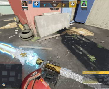 This bug still exists and is abused in games