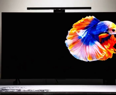 OLED is amazing.
