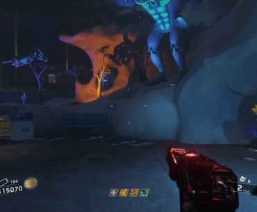 Finally done Zombies in Spaceland EE for the first time now I can do the dlc maps