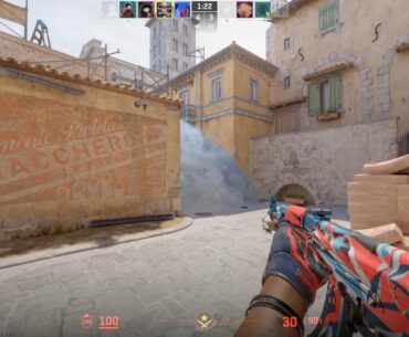 Rate the clip…. Don’t mind bad English ;)