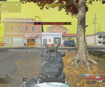 monitor been doin me justice