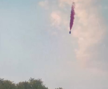 What is this drop