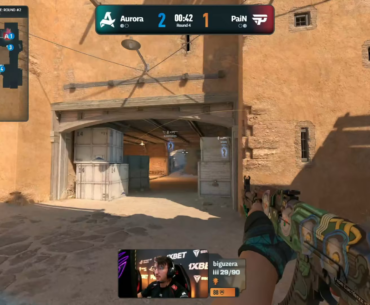 Wicadia AWP 4k
