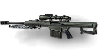 Im still waiting for this sniper to be added