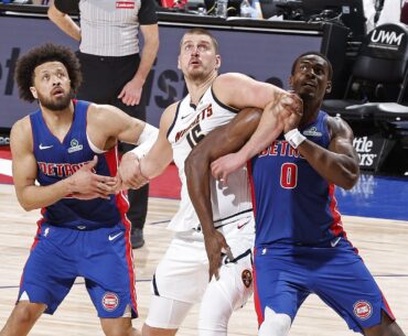2026 NBA All-Star Game to feature new U.S. vs. World competition
