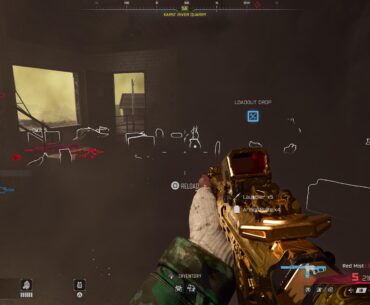 Looking for Squad Mates