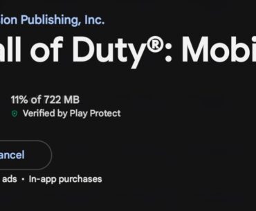 Global update finally out for android on playstore.