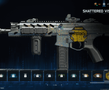 All locked secret challenge rewards